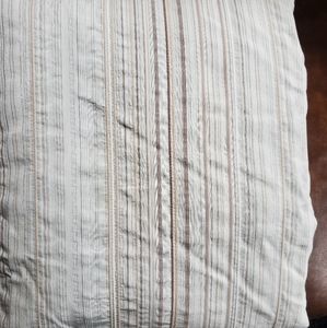 Nautica Brand Duvet Cover